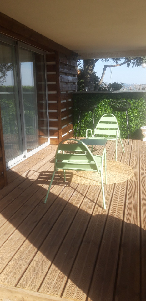 Hôte GreenGo: Studio