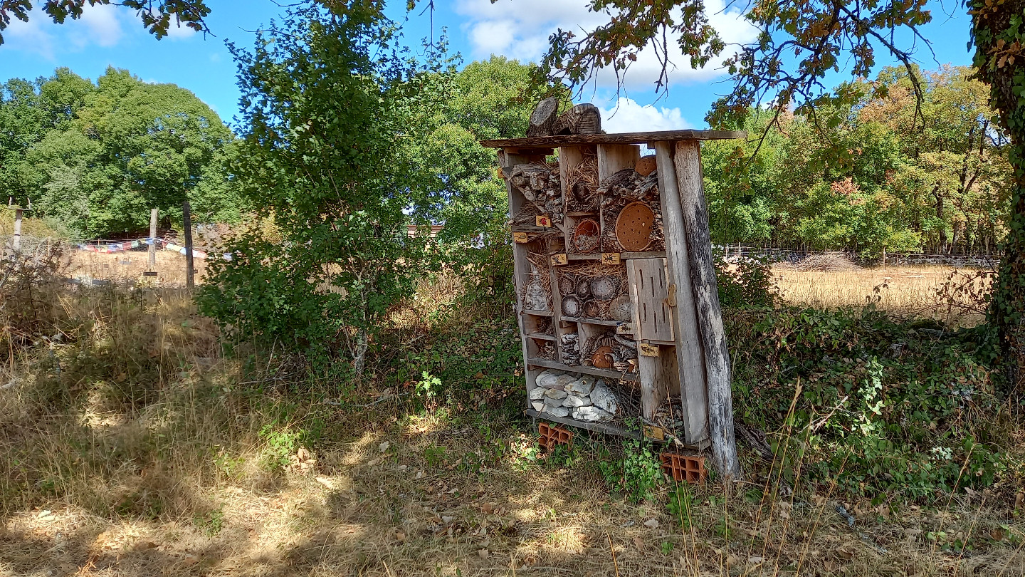 GreenGo Gîte Occitanie Évasion