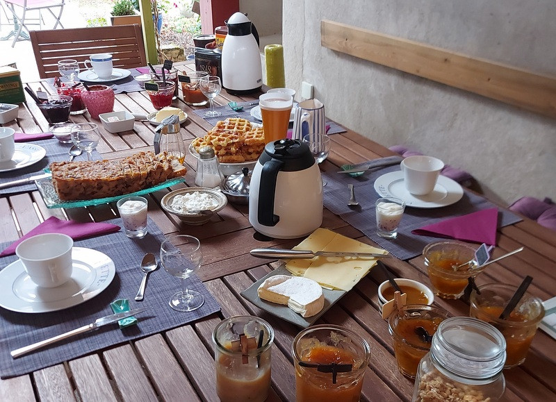 GreenGo Chambre d’hôtes Nouvelle-Aquitaine Évasion