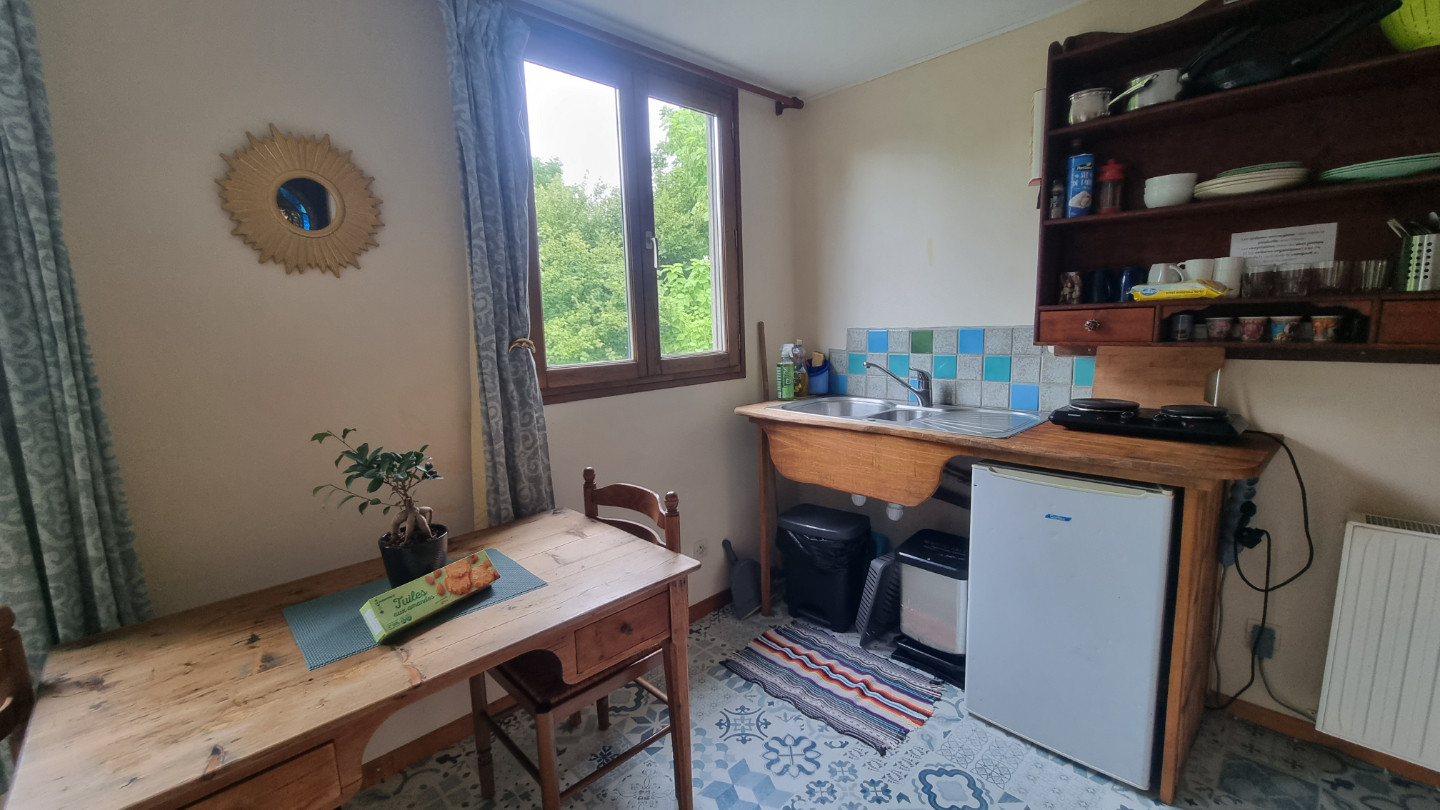 Location Calvados À la campagne
