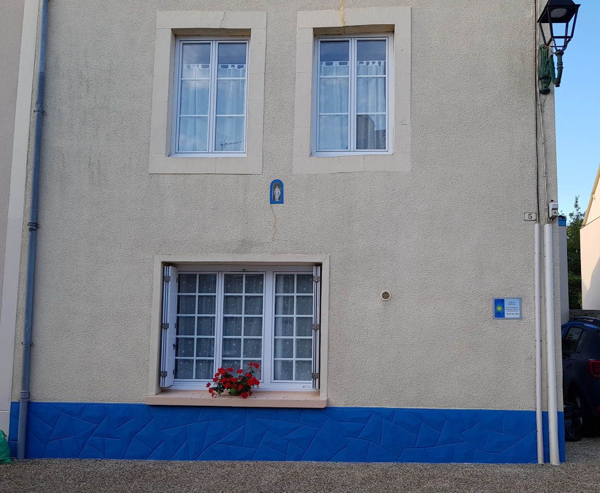 GreenGo Chambre d’hôtes Pays de la Loire À la campagne