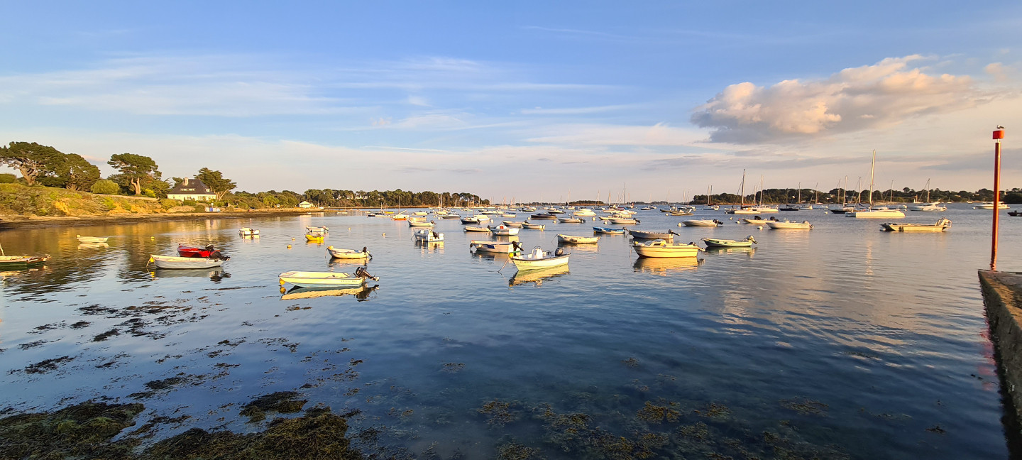 Location Morbihan À la campagne