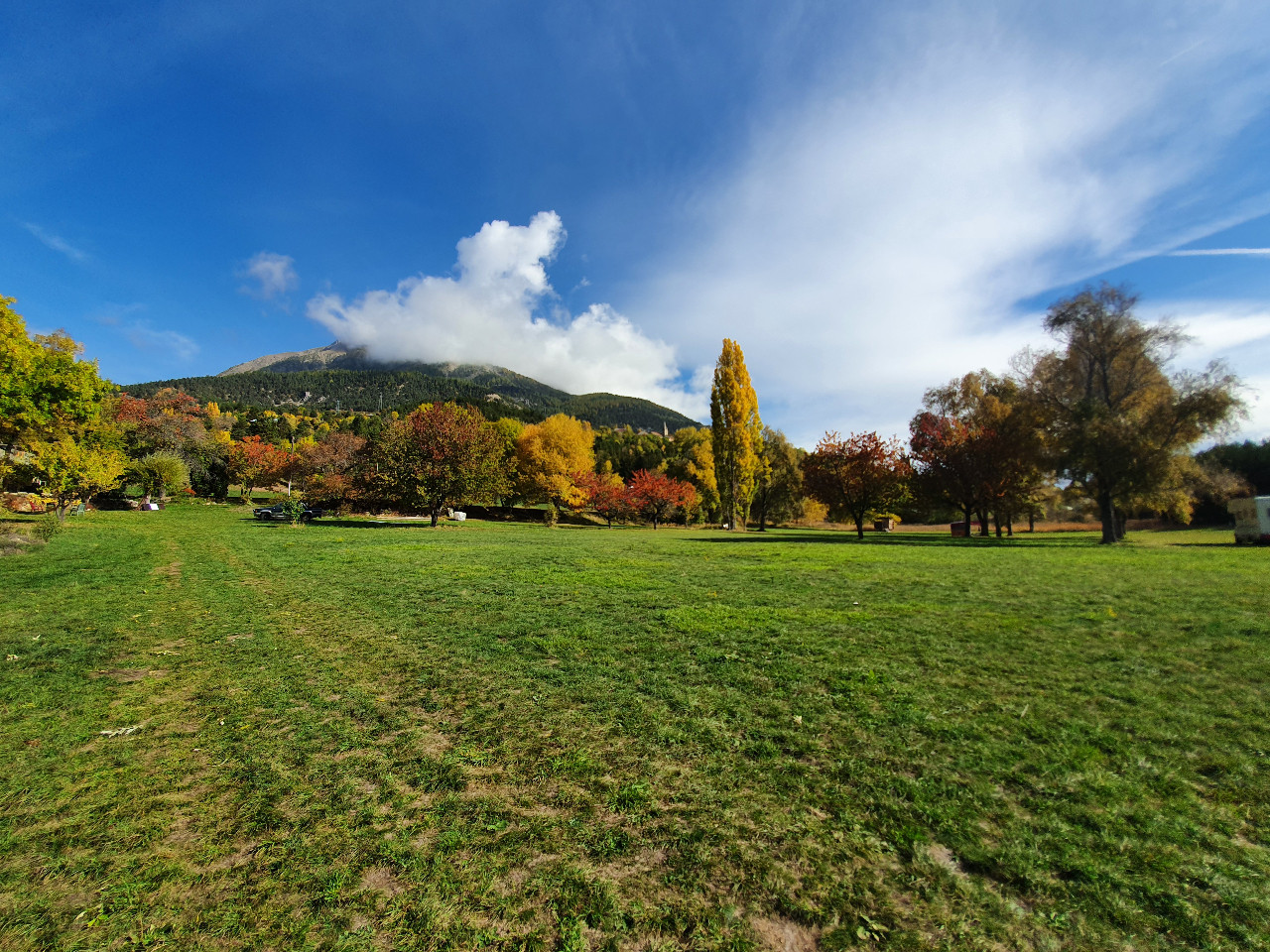 GreenGo Gîte Provence-Alpes-Côte d'Azur Évasion