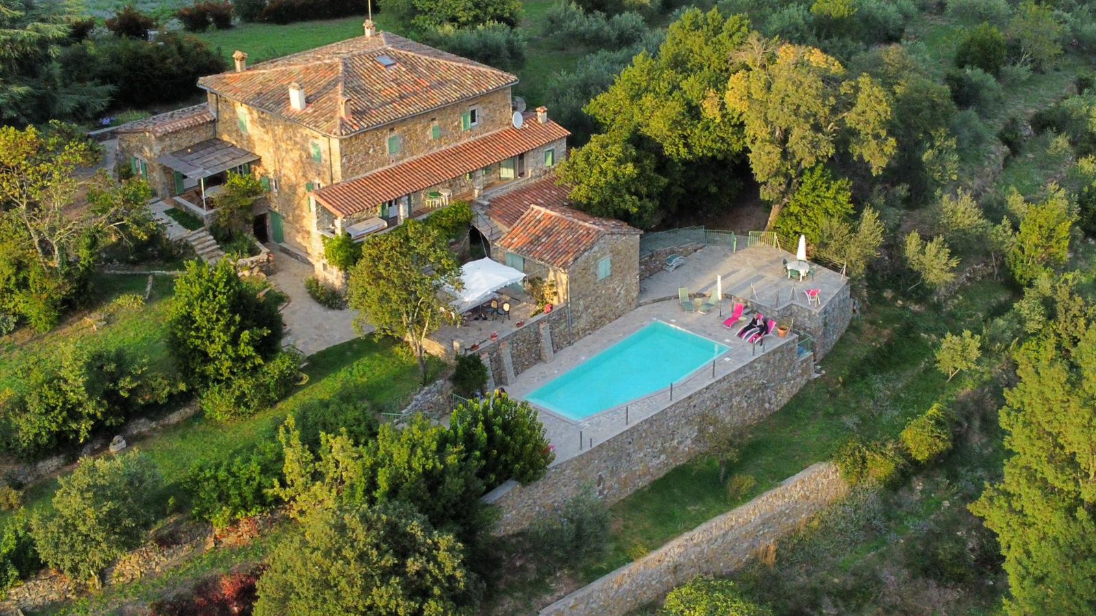 Le Domaine du Chat