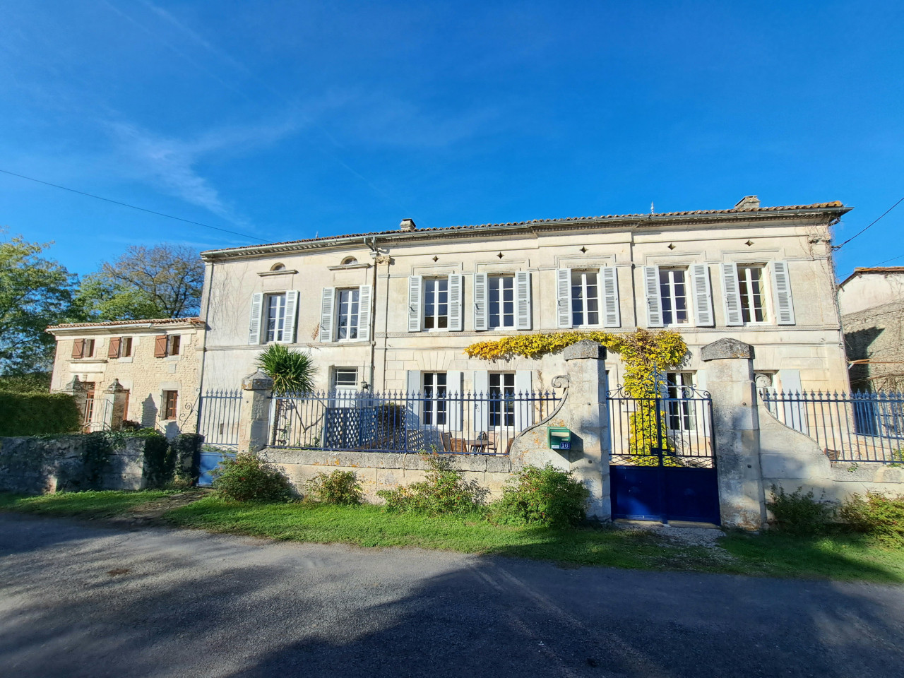 Image de Le Moulin Etourneau