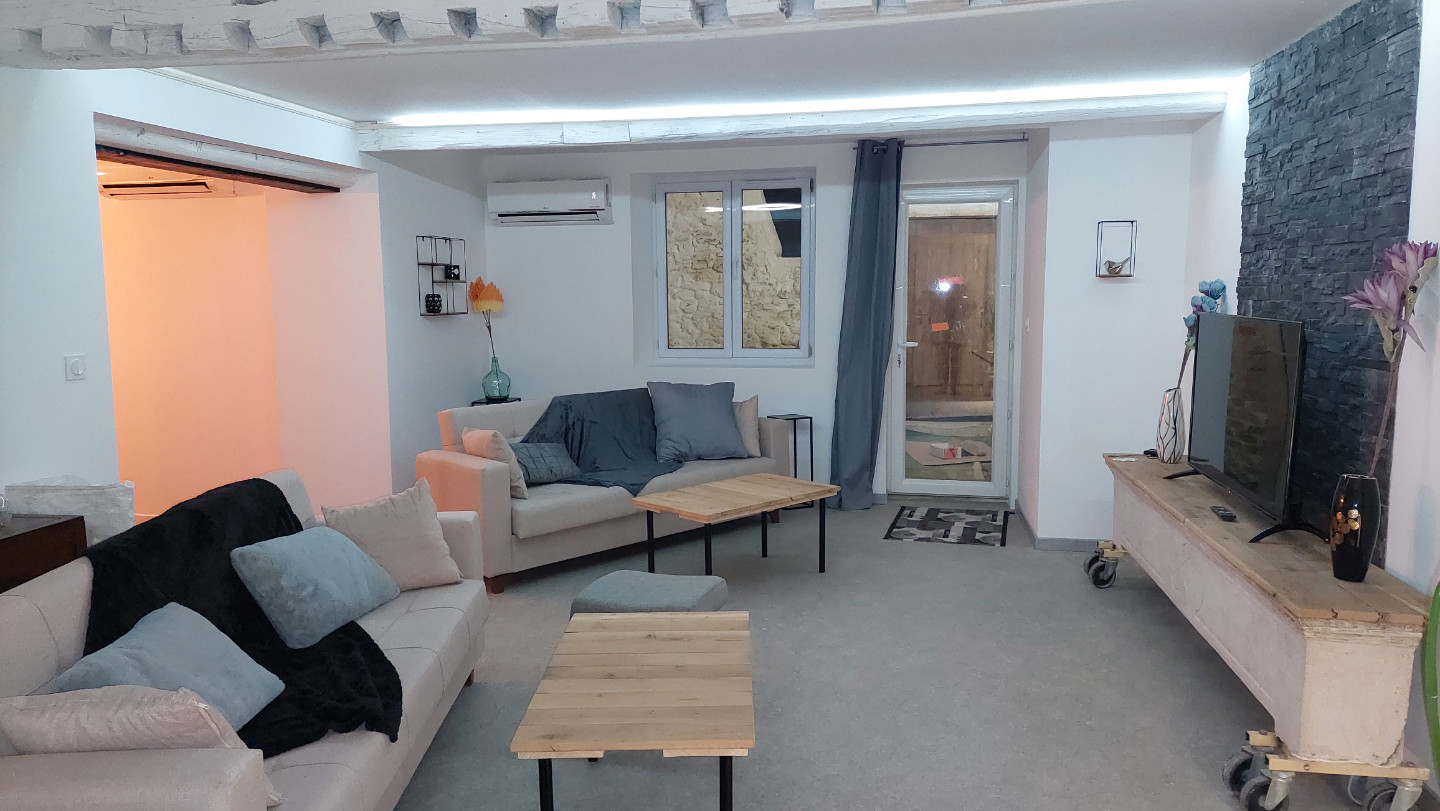 GreenGo Location Grand Est Gîte de groupe