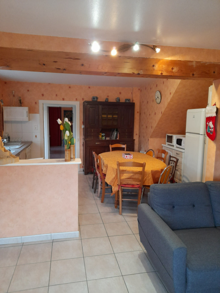 GreenGo Gîte Grand Est Évasion