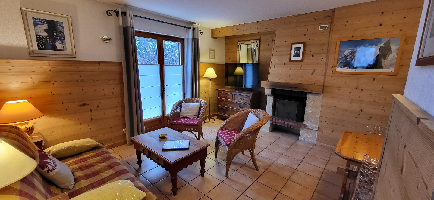 GreenGo Mountain Lodge in Alps - Panoramic Village