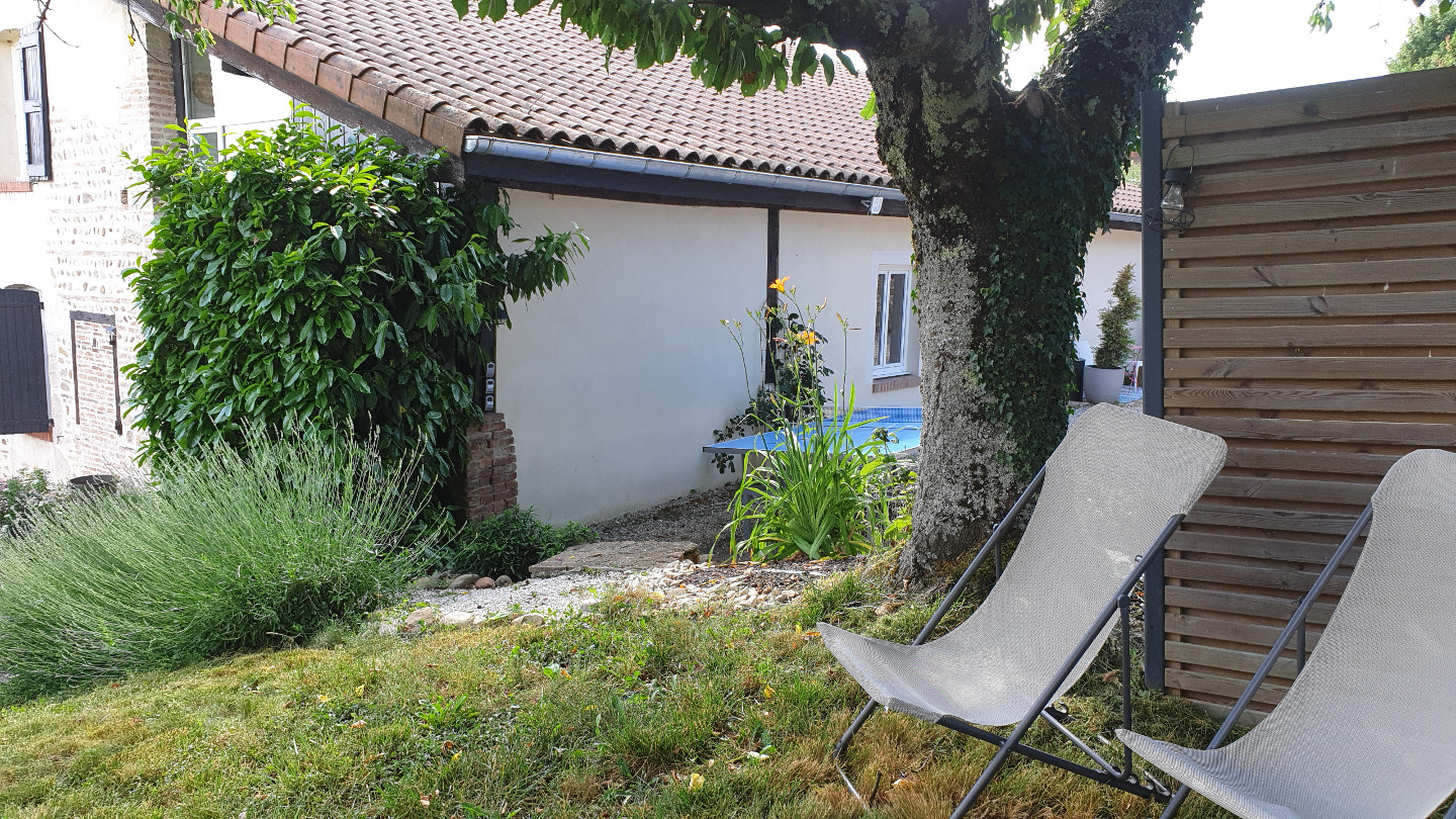  Ain Gîte de groupe