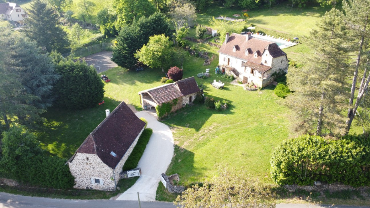 GreenGo Gîte Occitanie Évasion