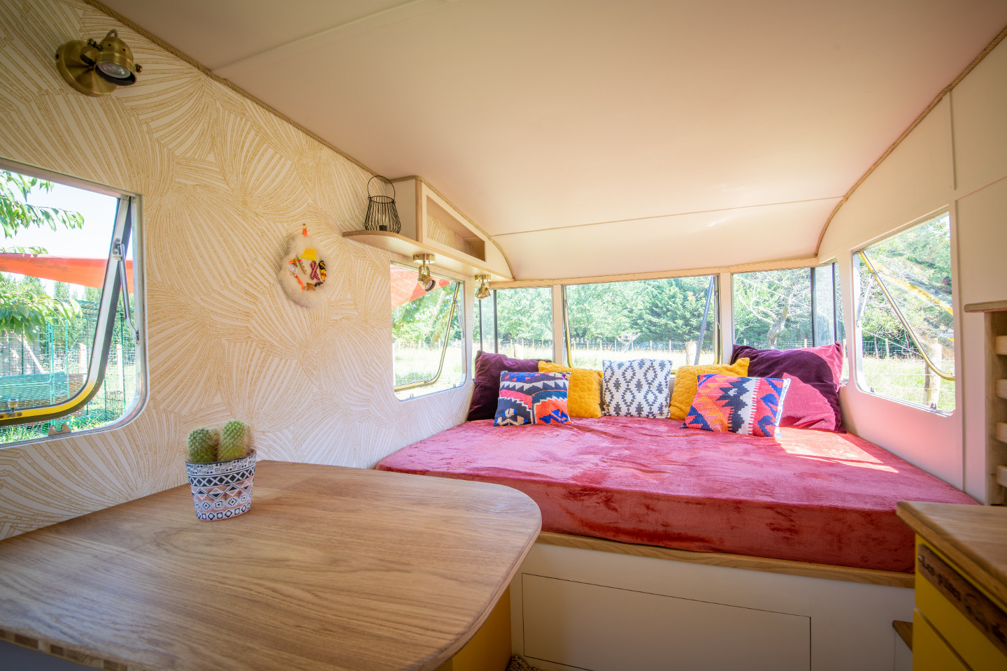 GreenGo Chambre d’hôtes Nouvelle-Aquitaine À la campagne