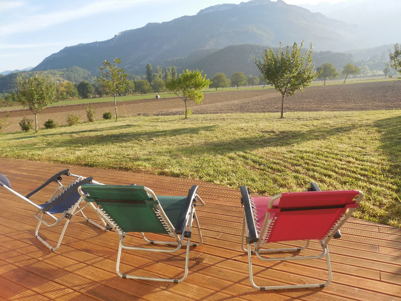 GreenGo location vacances écoresponsables