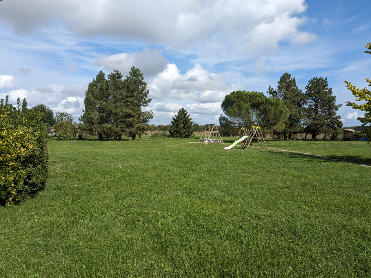 GreenGo Gîte Nouvelle-Aquitaine À la campagne