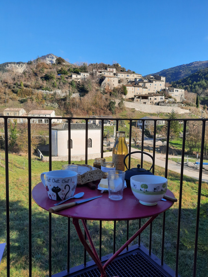 Auberge de jeunesse Drôme Gîte de groupe