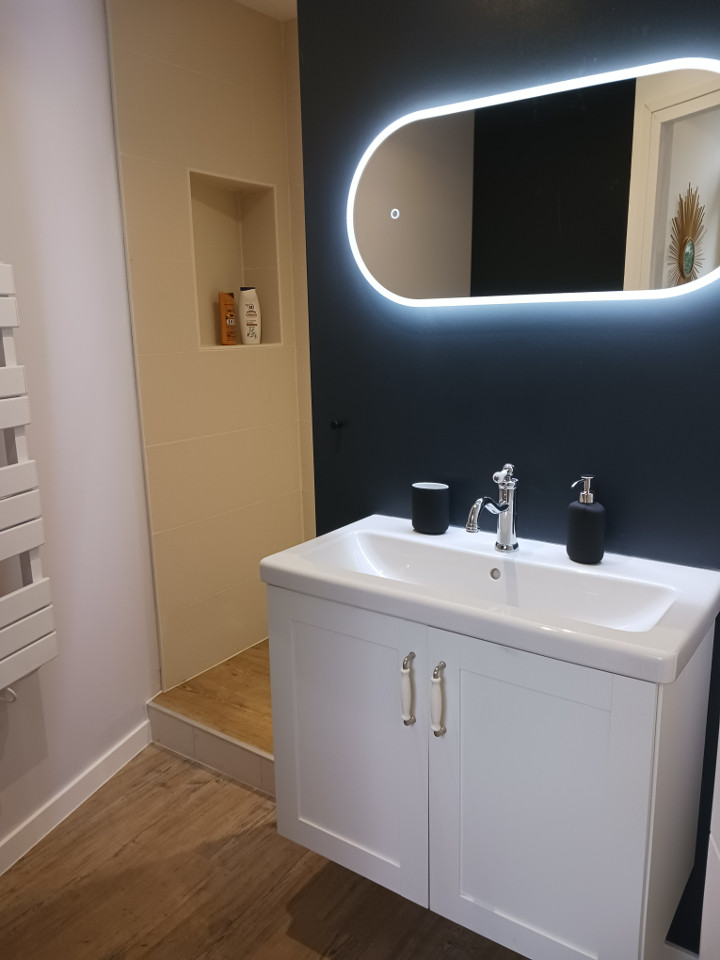 Chambre d’hôtes Loire-Atlantique