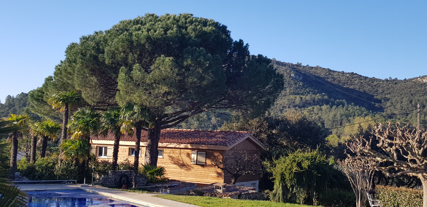 GreenGo Gîte Occitanie Évasion