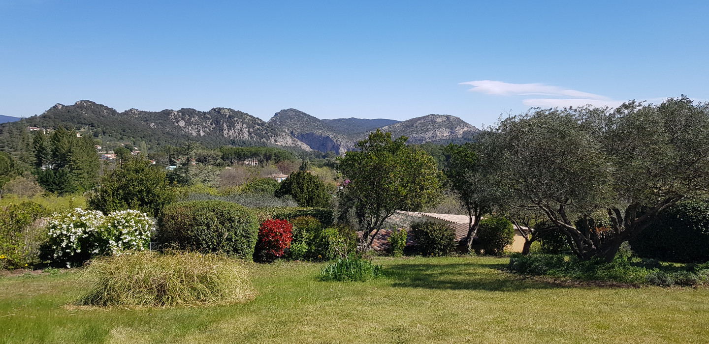 GreenGo Les Gites Eden en Cévennes**** Séjour nature et détente – spa, piscine, randos