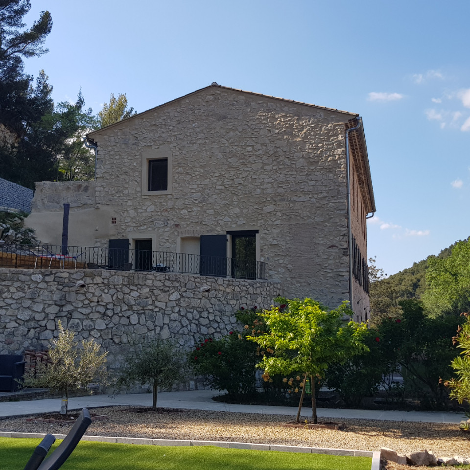 Les Tuileries du Domaine de Lencieux