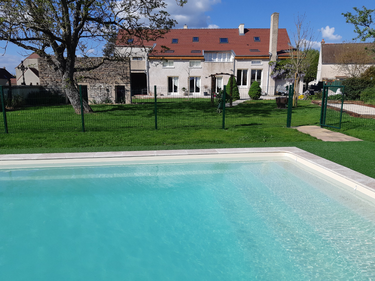 Hôte GreenGo: Les Tilleuls