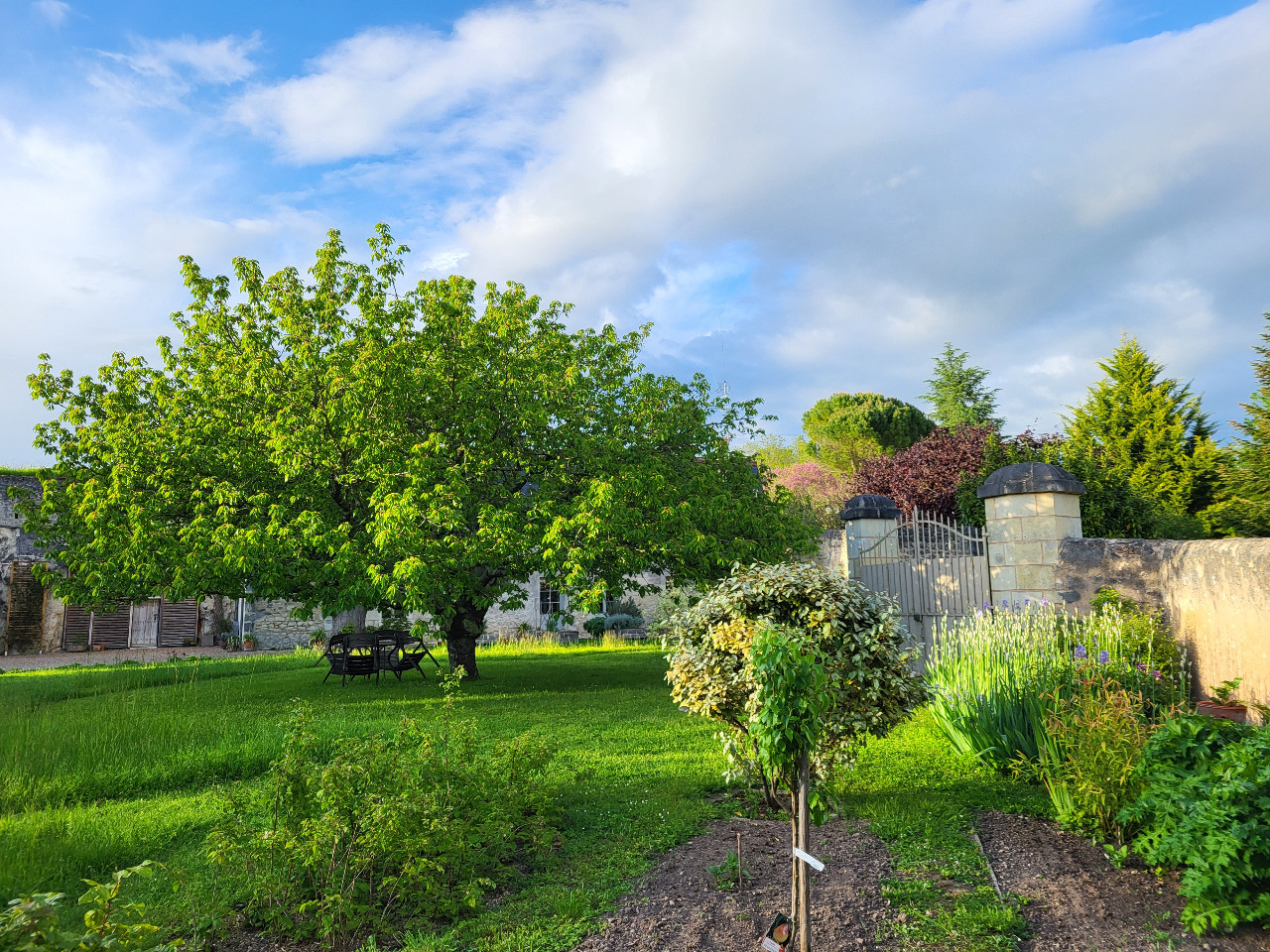 GreenGo Gîte Centre-Val de Loire Évasion