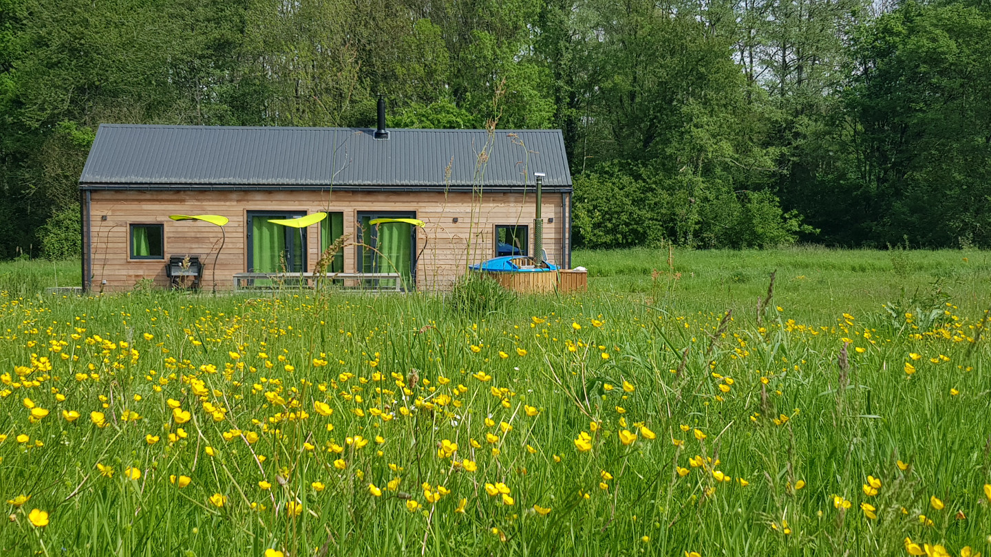 GreenGo Le Domaine des Anges