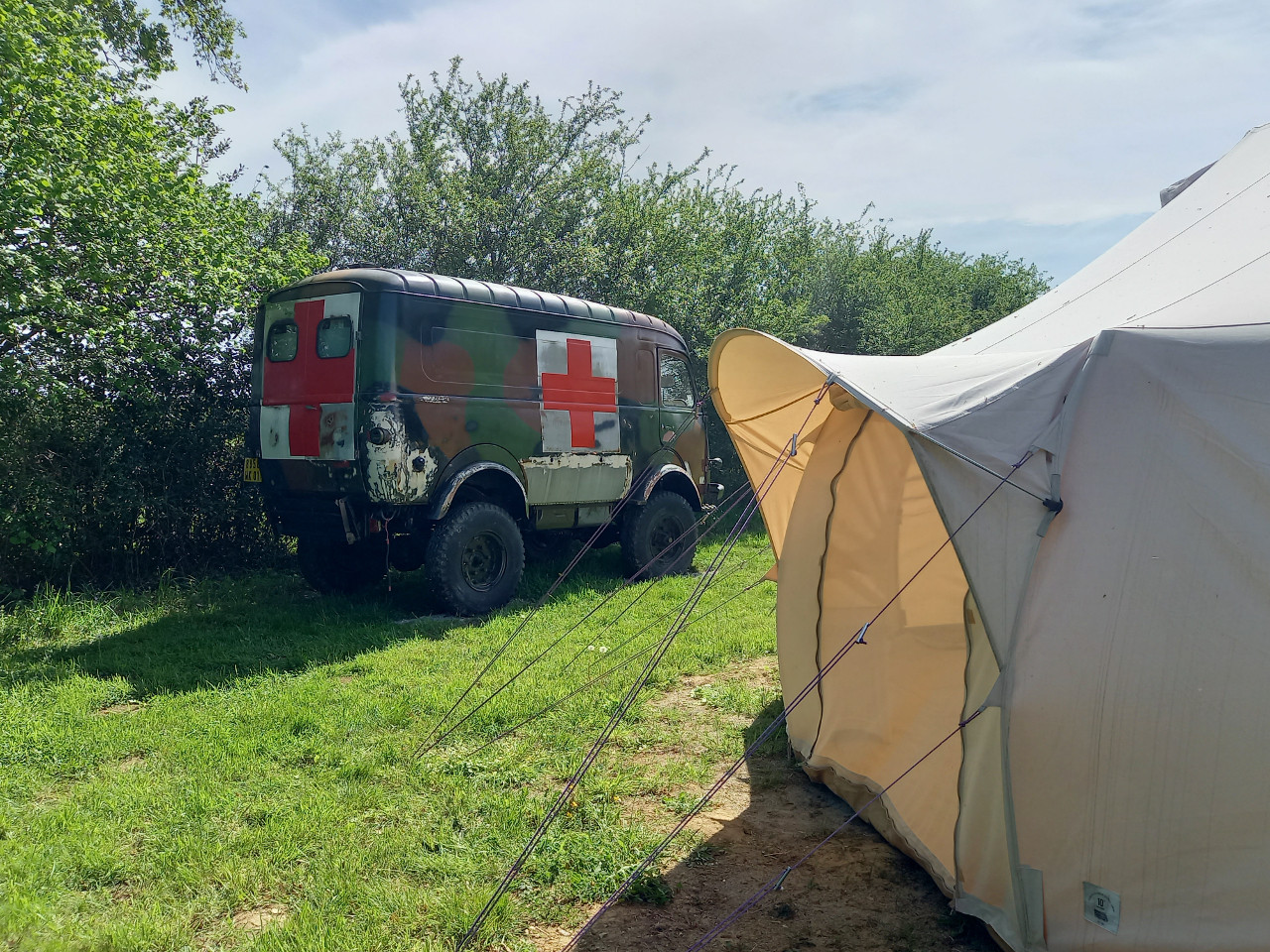 Appartement entier Allier Glamping