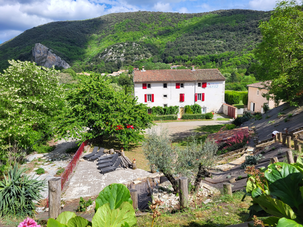 Le Clos d'Audio