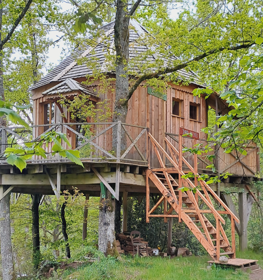 GreenGo location vacances écoresponsables