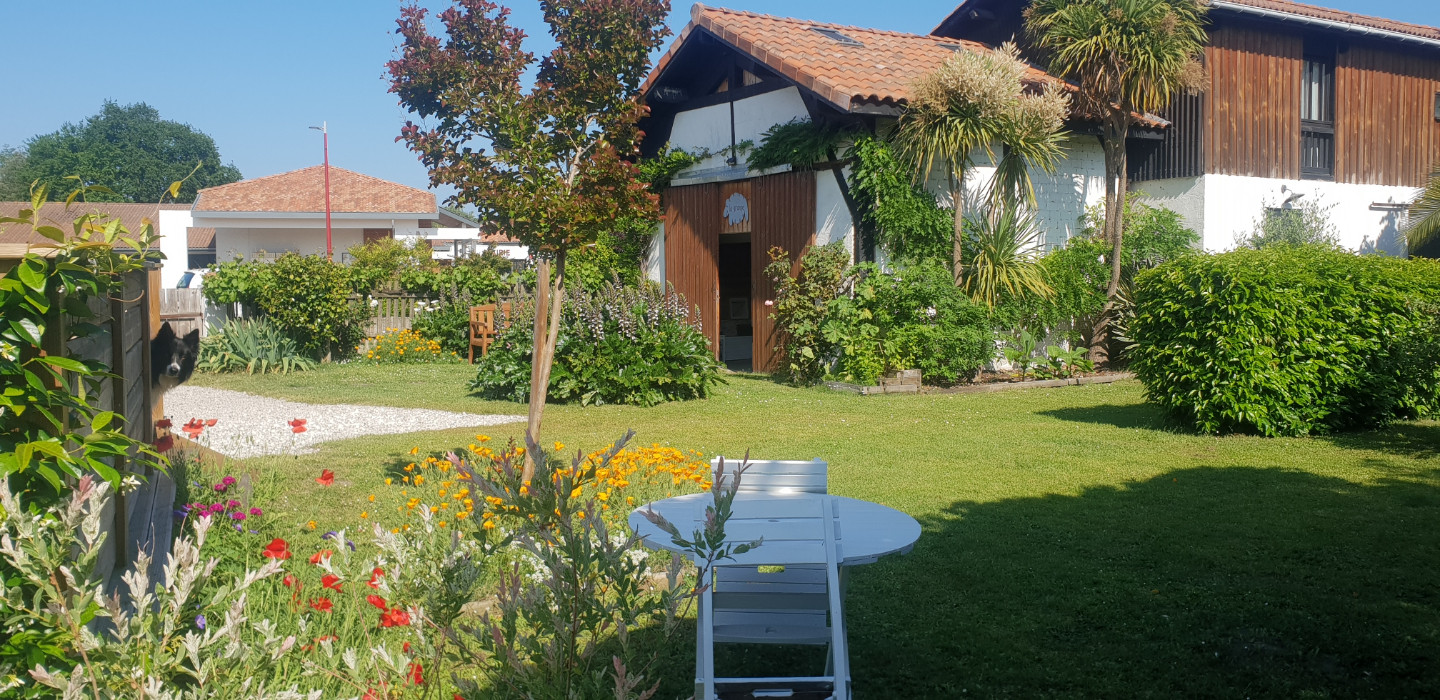 Landes Authentique