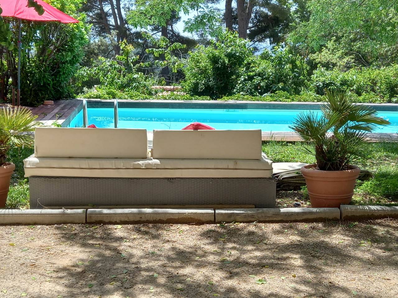 GreenGo Une chambre au jardin de sabine