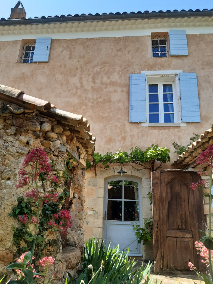  Alpes-de-Haute-Provence Haut-de-gamme