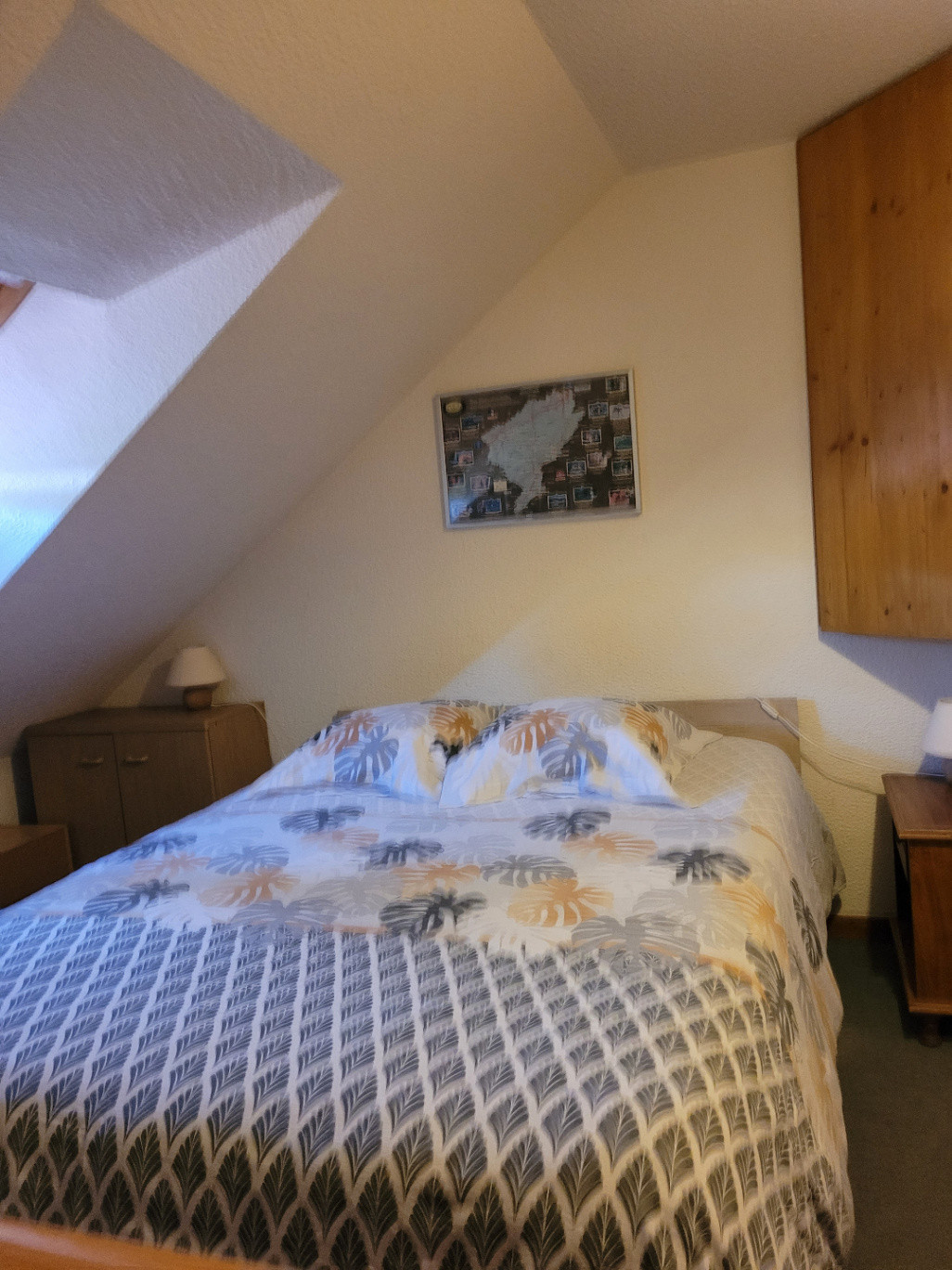 Duplex Métabief