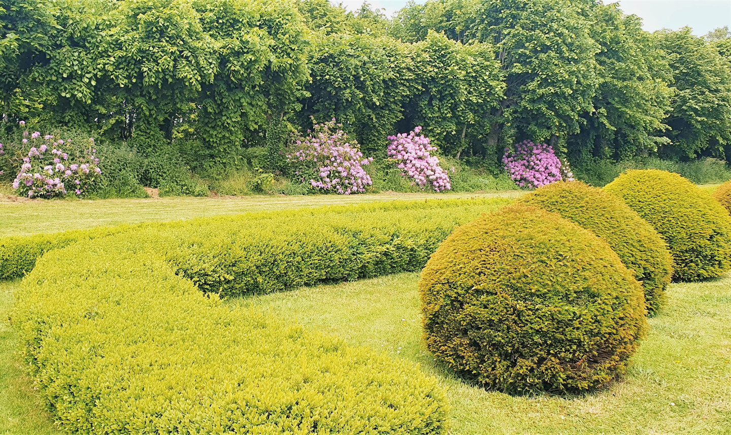 GreenGo Gîte Normandie Évasion