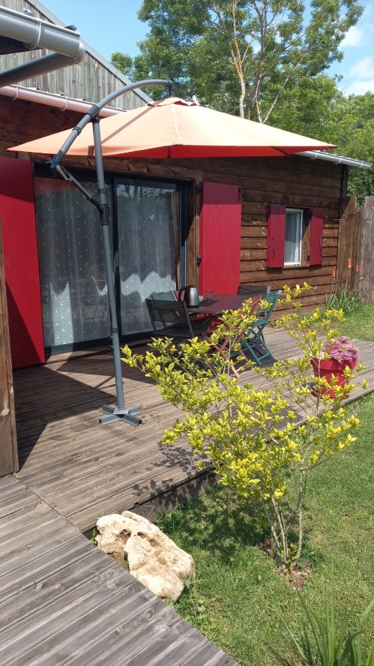 GreenGo location vacances écoresponsables