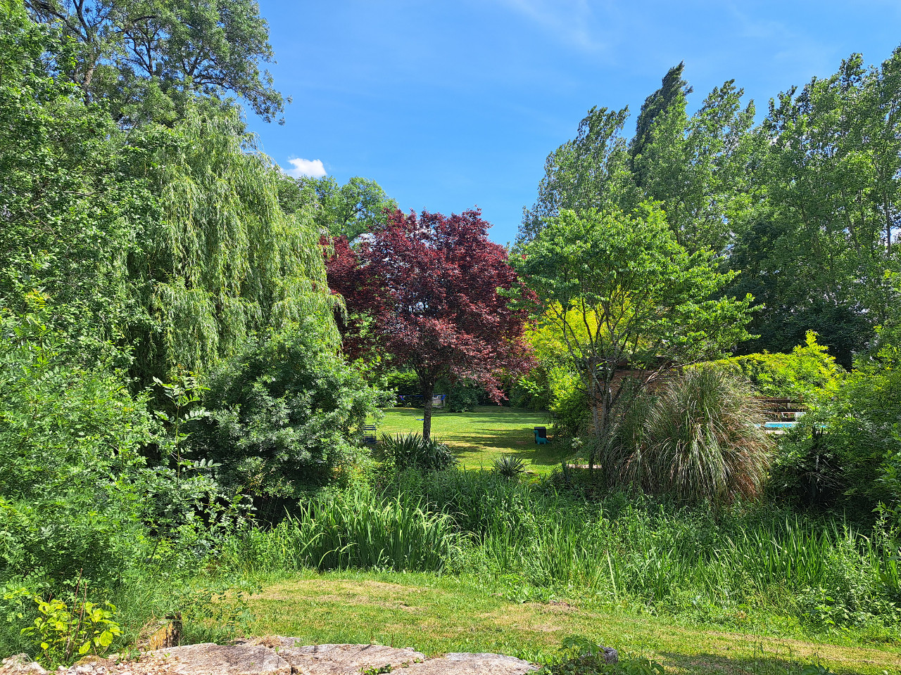 GreenGo Gîte Nouvelle-Aquitaine Évasion