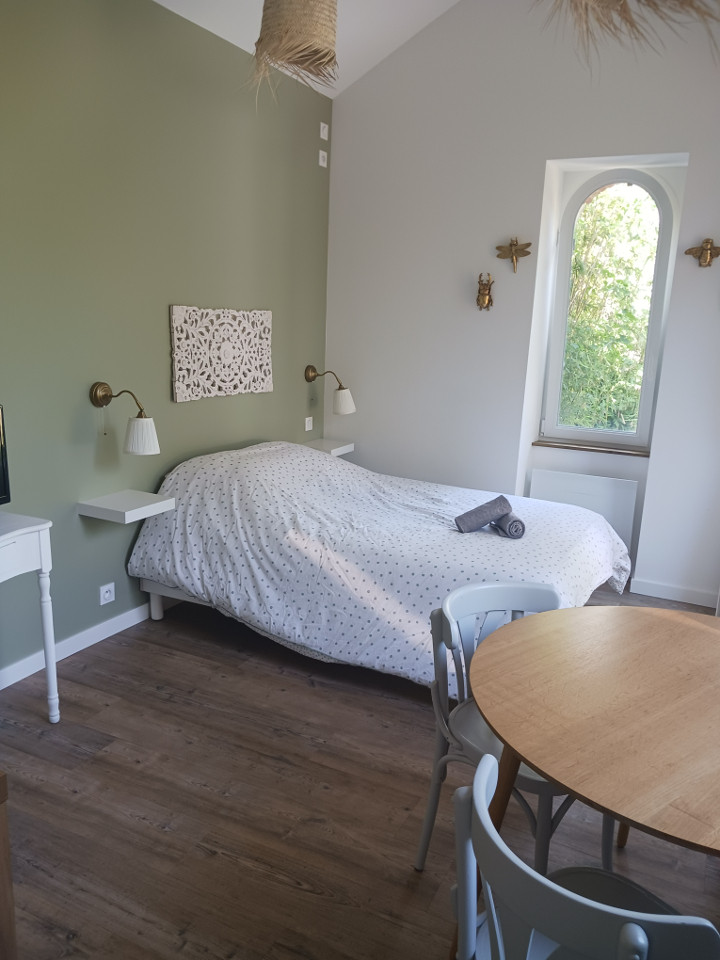 GreenGo Location Pays de la Loire En ville