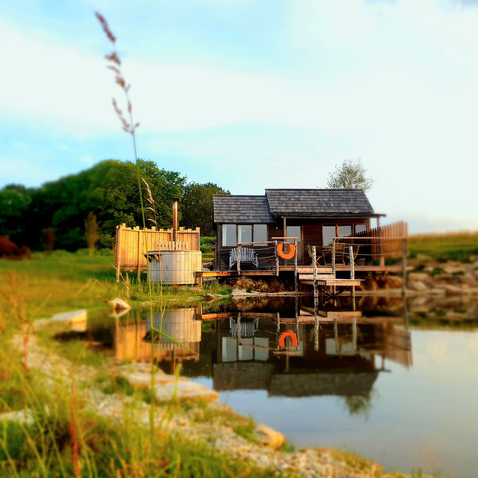 GreenGo location vacances écoresponsables