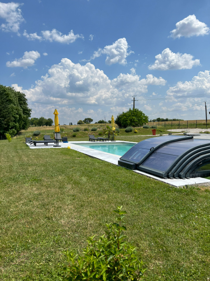 GreenGo Gîte Centre-Val de Loire À la campagne