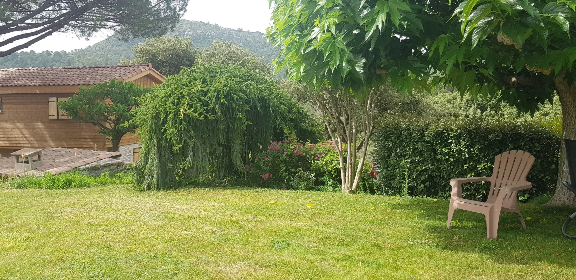 Gard À la campagne