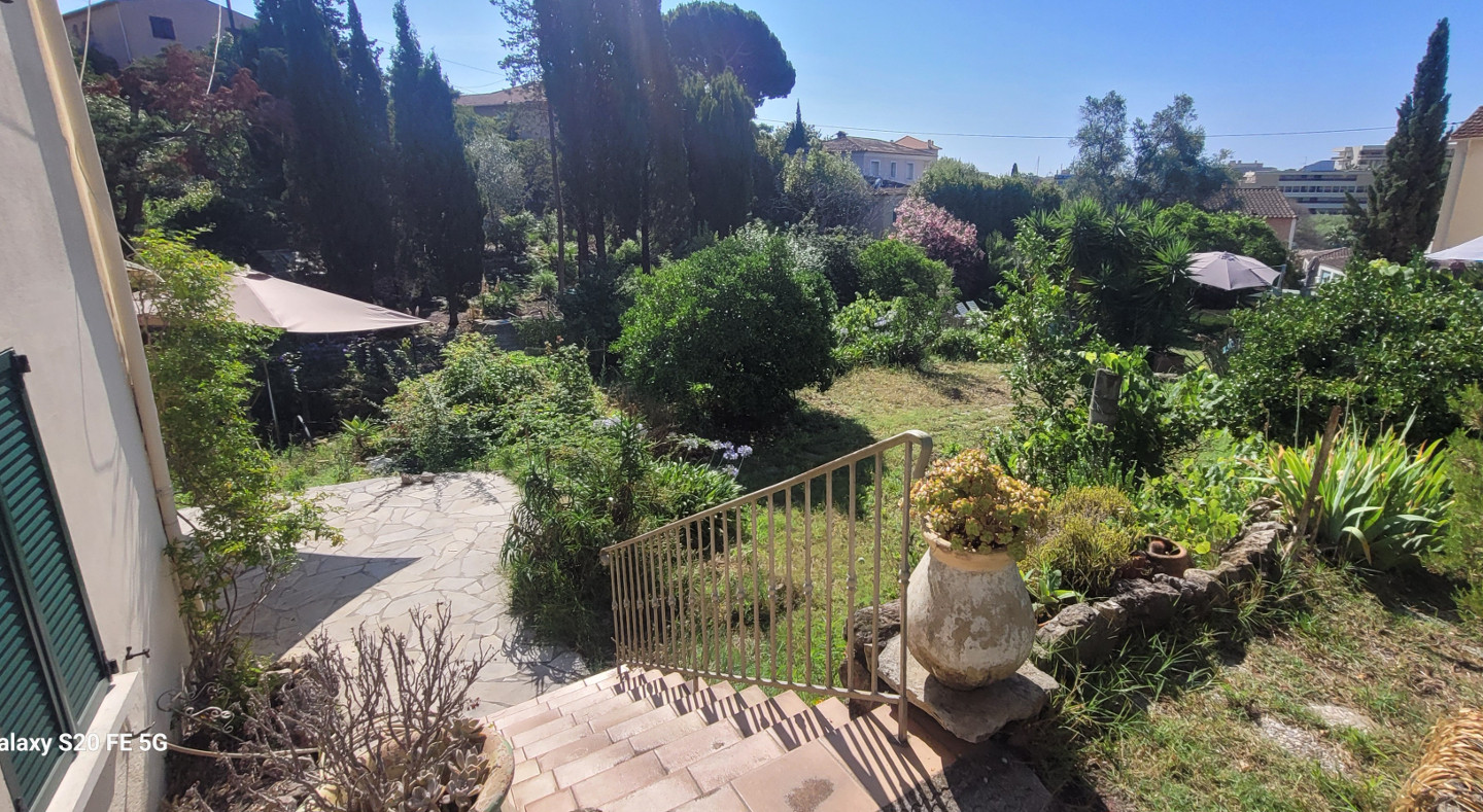  Alpes-Maritimes Relaxation