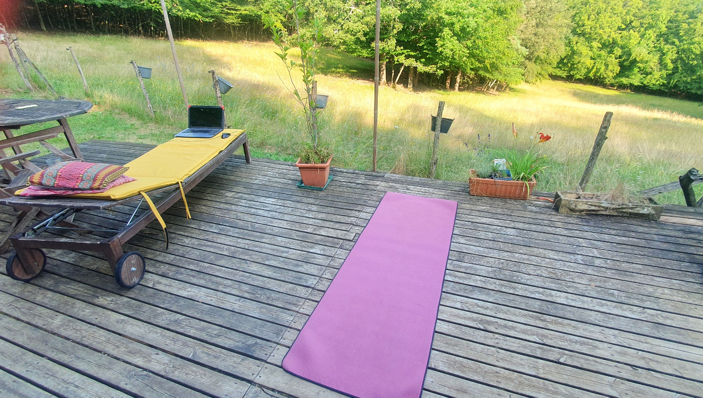 GreenGo location vacances écoresponsables