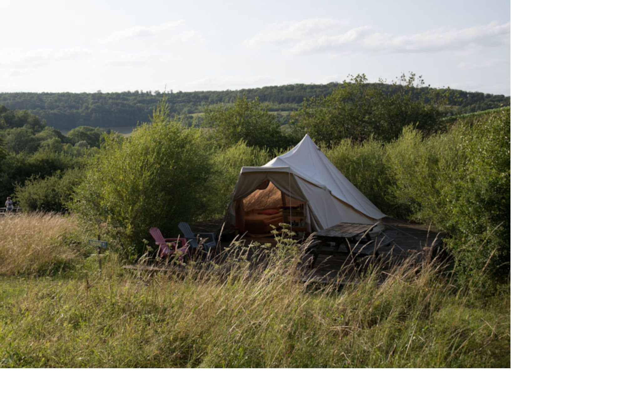 GreenGo location vacances écoresponsables