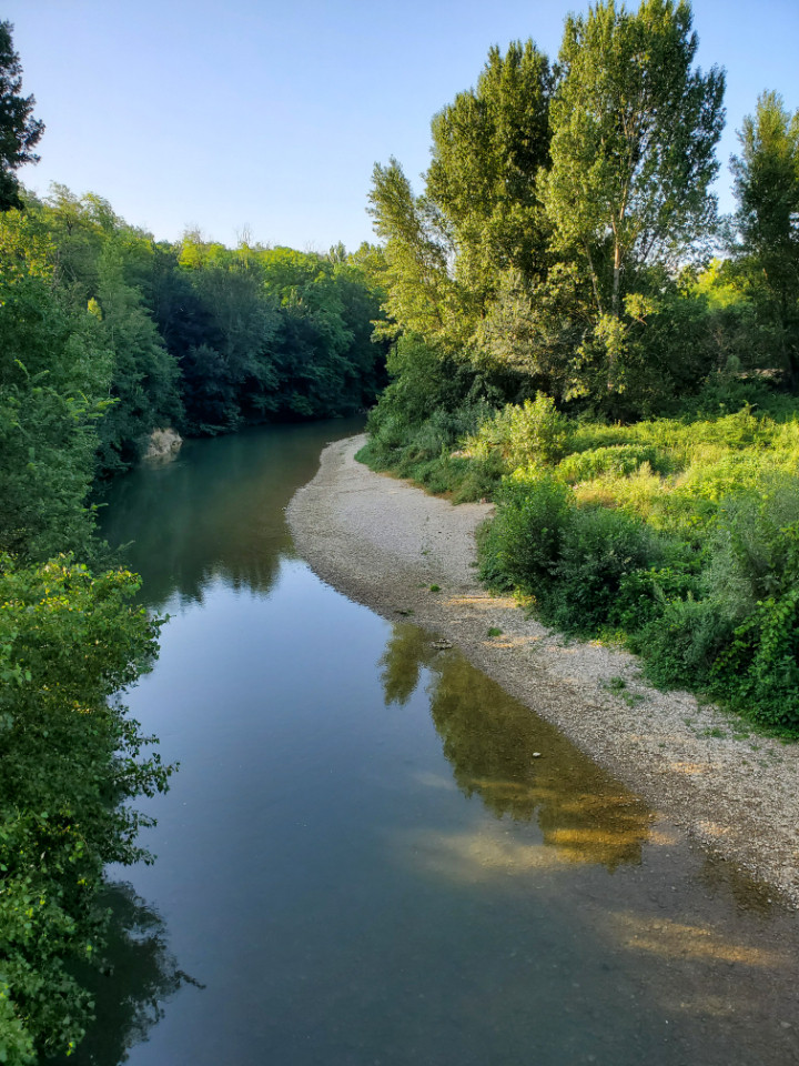GreenGo La Lampisterie
