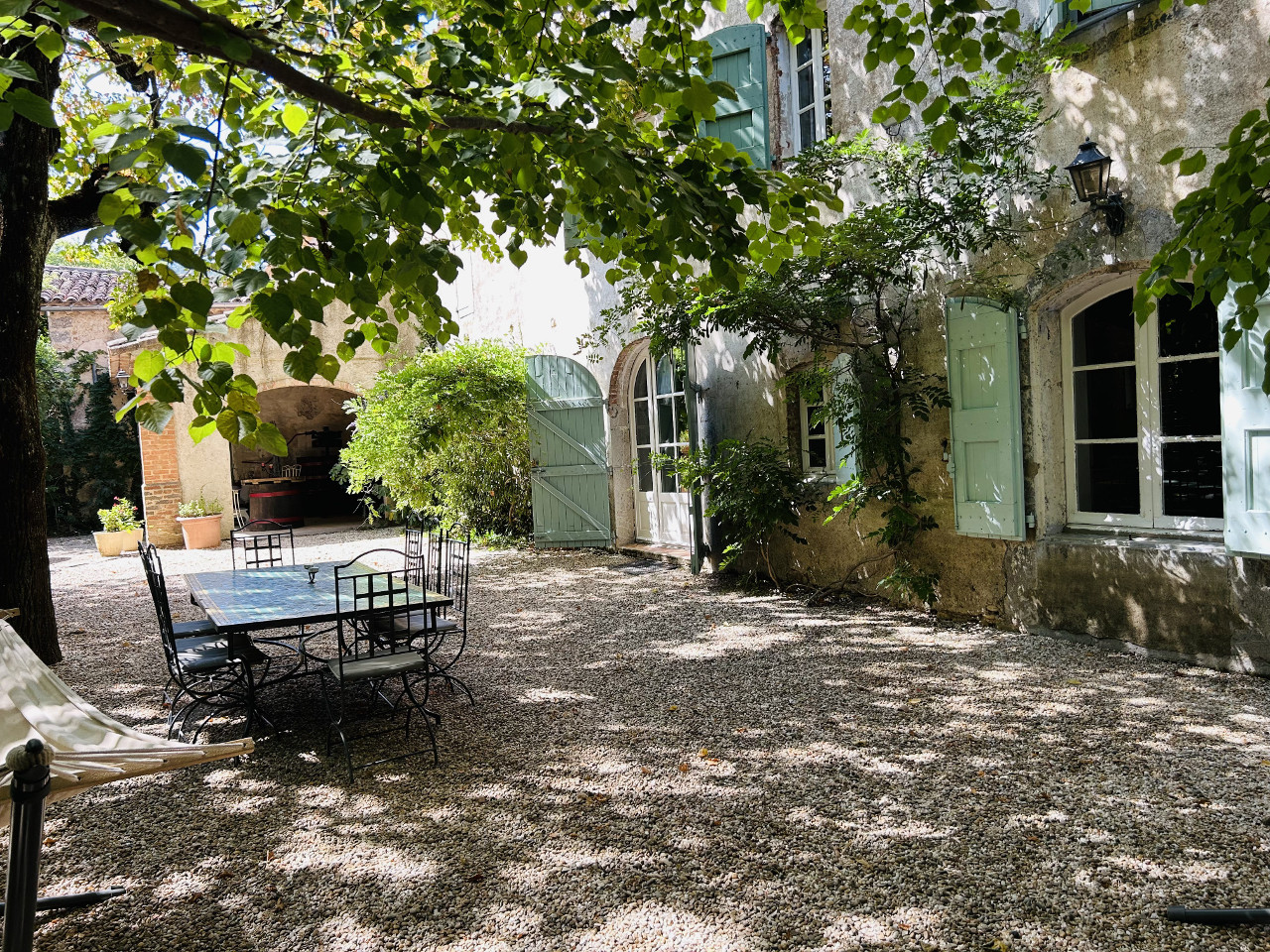 GreenGo Gîte Occitanie À la campagne