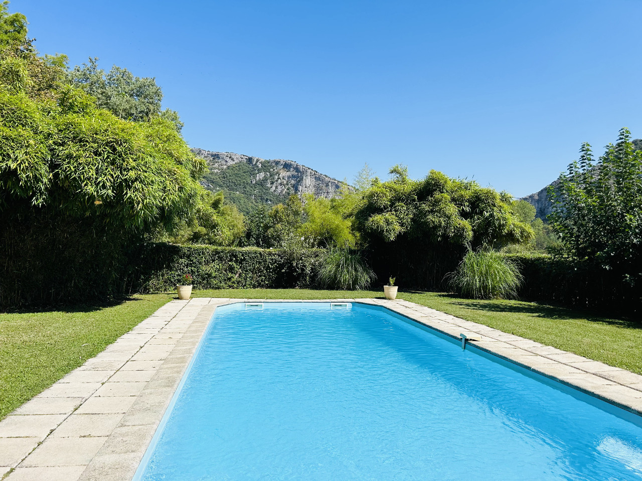 GreenGo Les gîtes et la chambre de Labahou Spa en Cévennes