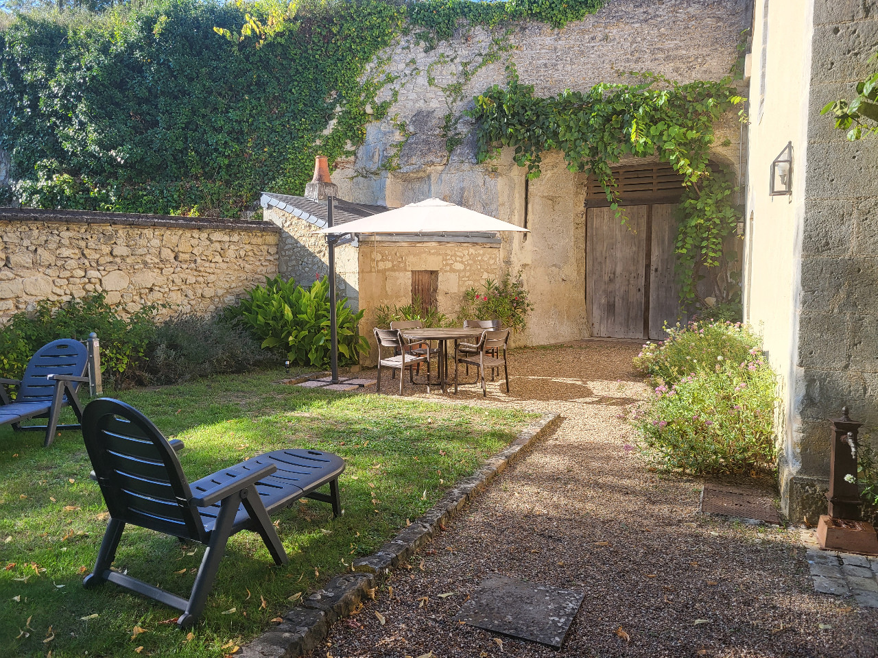 GreenGo location vacances écoresponsables