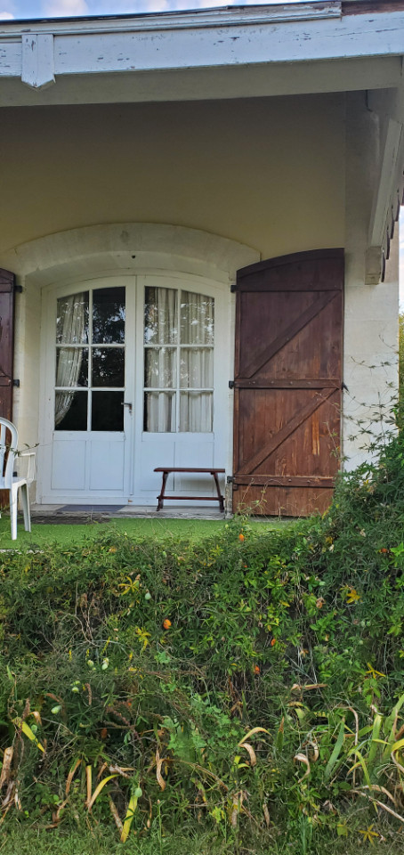 GreenGo Gîte Occitanie Évasion