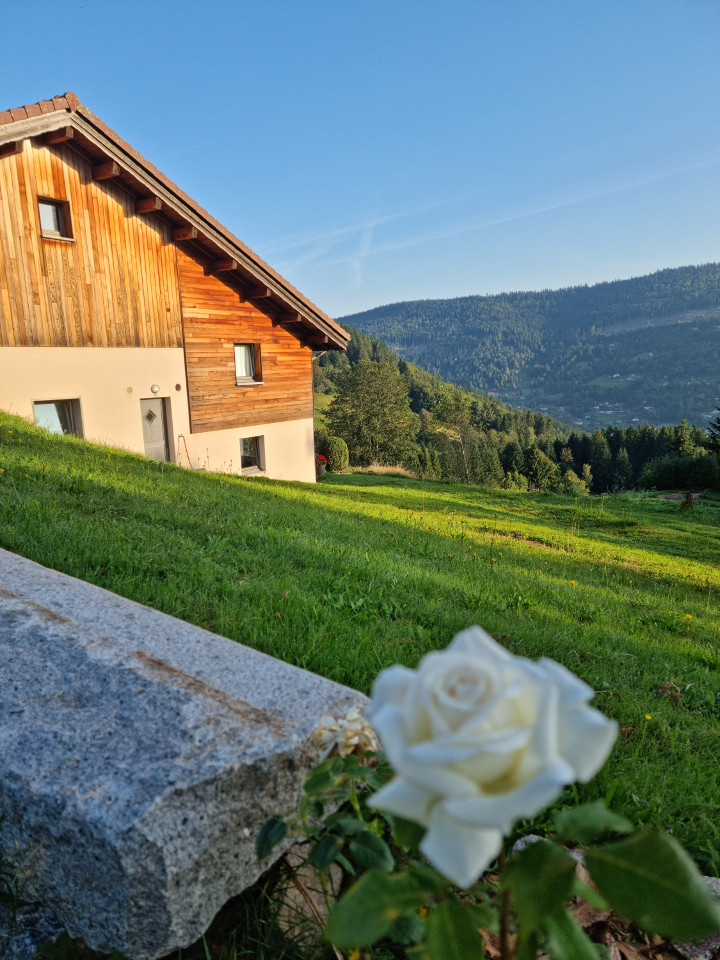 GreenGo Chalet terejo retreat et spa