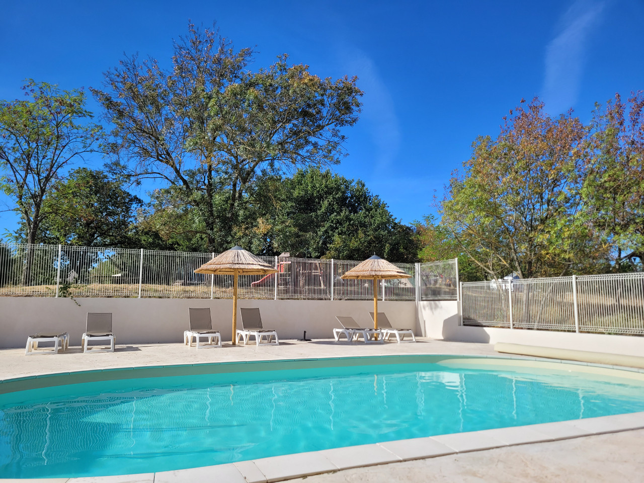GreenGo Camping du Mas Cauvy