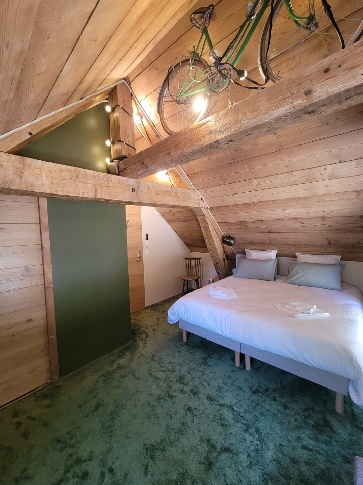 Location Jura Romantique